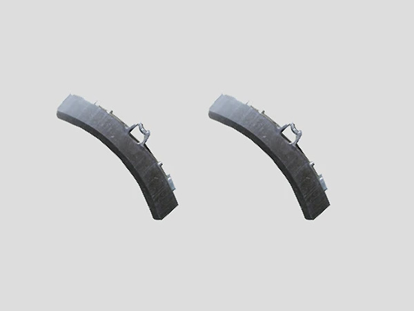 Bangladesh brake shoes